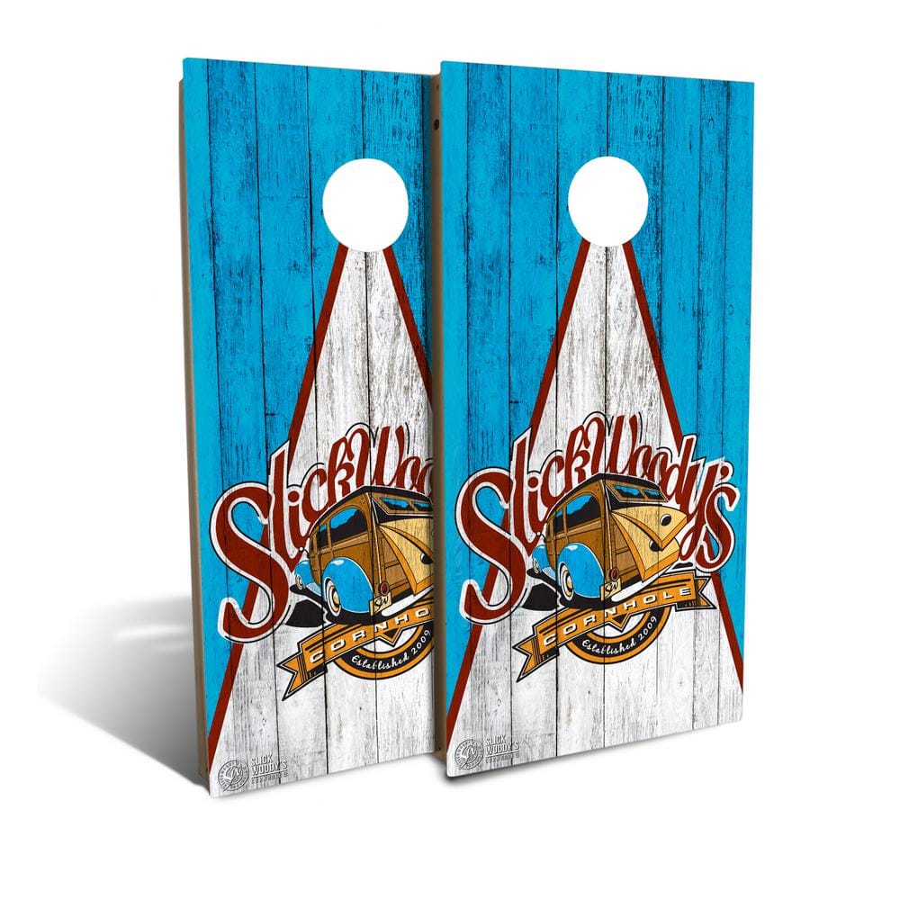 St. Louis Cardinals Vintage Logo on Old Wall Beach Towel