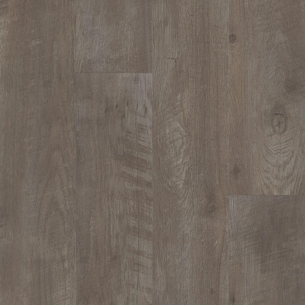 ProMark Rustic Blend 6 MIL x 6 in. W x 36 in. L Waterproof Glue Down Vinyl Plank Flooring 24ct (35.95 sq. ft. / case)