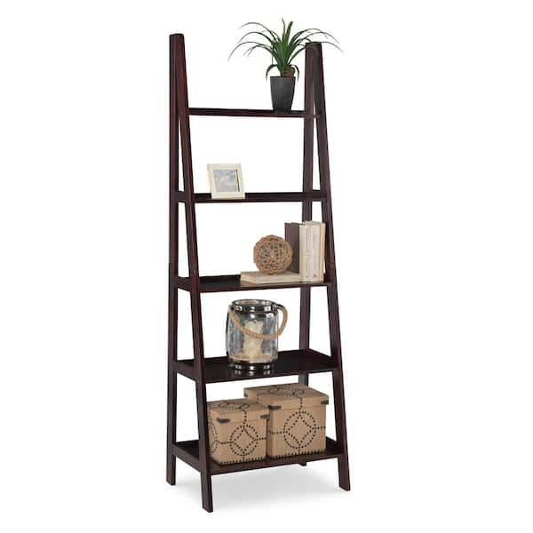 Kohls deals ladder bookshelf