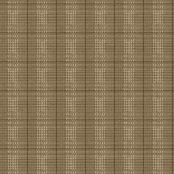 Magnolia Home by Joanna Gaines Windsor Mocha Wallpaper