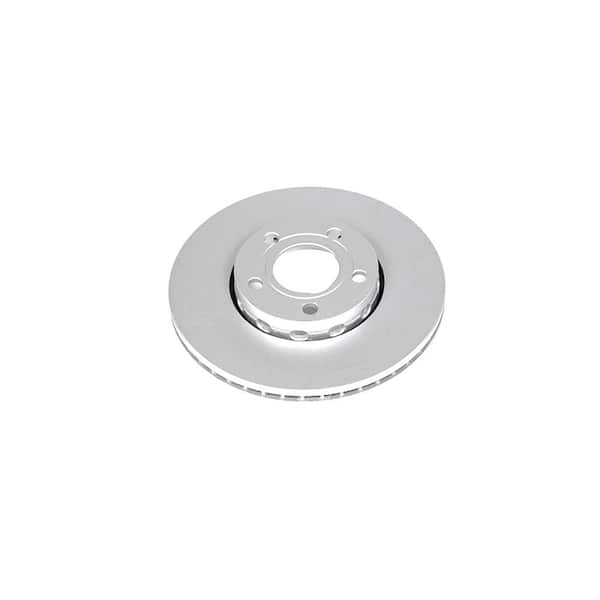 Power Stop Disc Brake Rotor