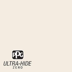 Ppg 1 Gal Hdpwn41u Ultra Hide Zero Swiss Coffee Semi Gloss Interior Paint Hdpwn41uz 01sg The Home Depot