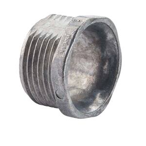 15 mm Nut for Conduit Adapter NYLON SUPER STRONG Nut for 15mm Conduit Fitting 