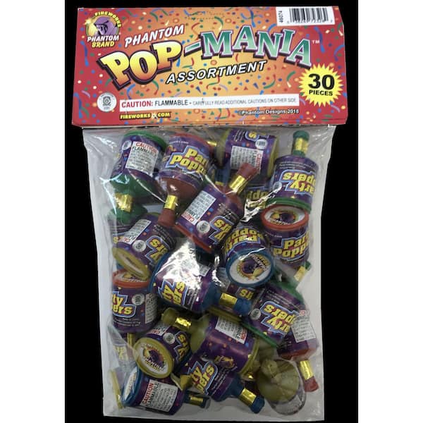 Pop Mania
