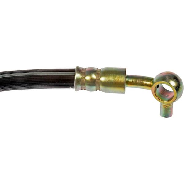 First Stop Brake Hydraulic Hose 2007-2011 Nissan Altima 2.5L