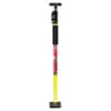 TASK 2 ft. 6 in. x 4 ft. 6 in. QSR Short Quick Support Rod T74505 - The ...