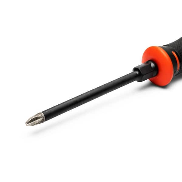 TechBrands Floating Set shops 3 Screwdrivers