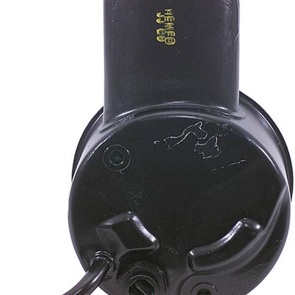 Cardone Reman Power Steering Pump