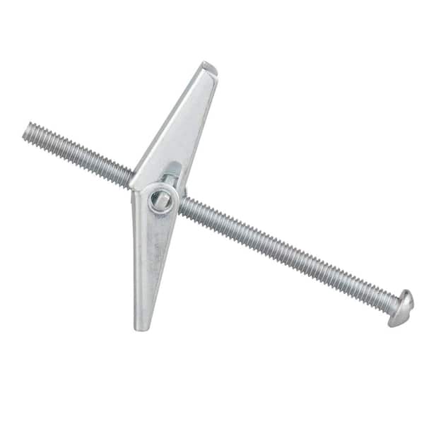 Toggle Bolts Home Depot Clearance 55 Off Ingeniovirtual Com - Hollow Wall Anchors Home Depot