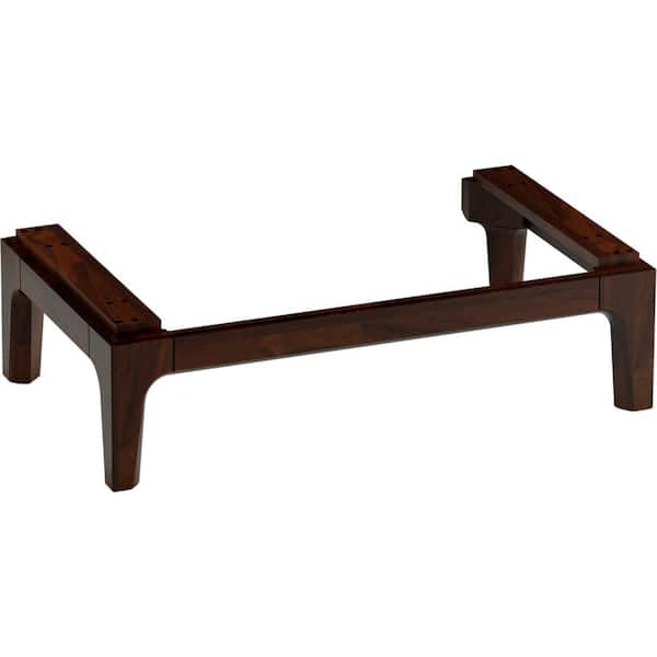 KOHLER Seer 30 in. Vanity Legs