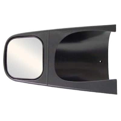 LONGVIEW Towing Mirror The Original Slip On Tow Mirror for Chevy/GMC 14 -  Current LVT-1800 - The Home Depot