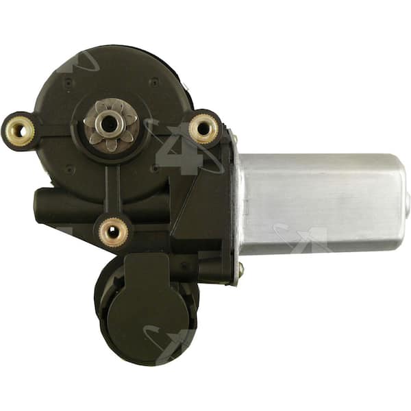Maxair Power Window Motor - Rear Left
