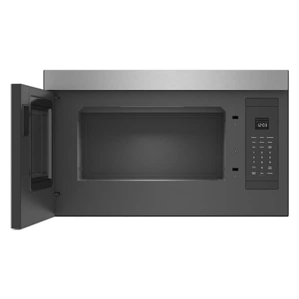 Kitchenaid 24 inch built in outlet microwave