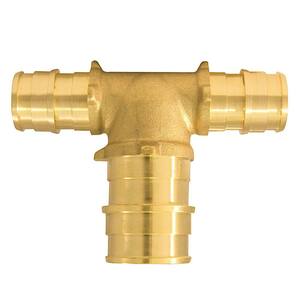 pex barb fittings