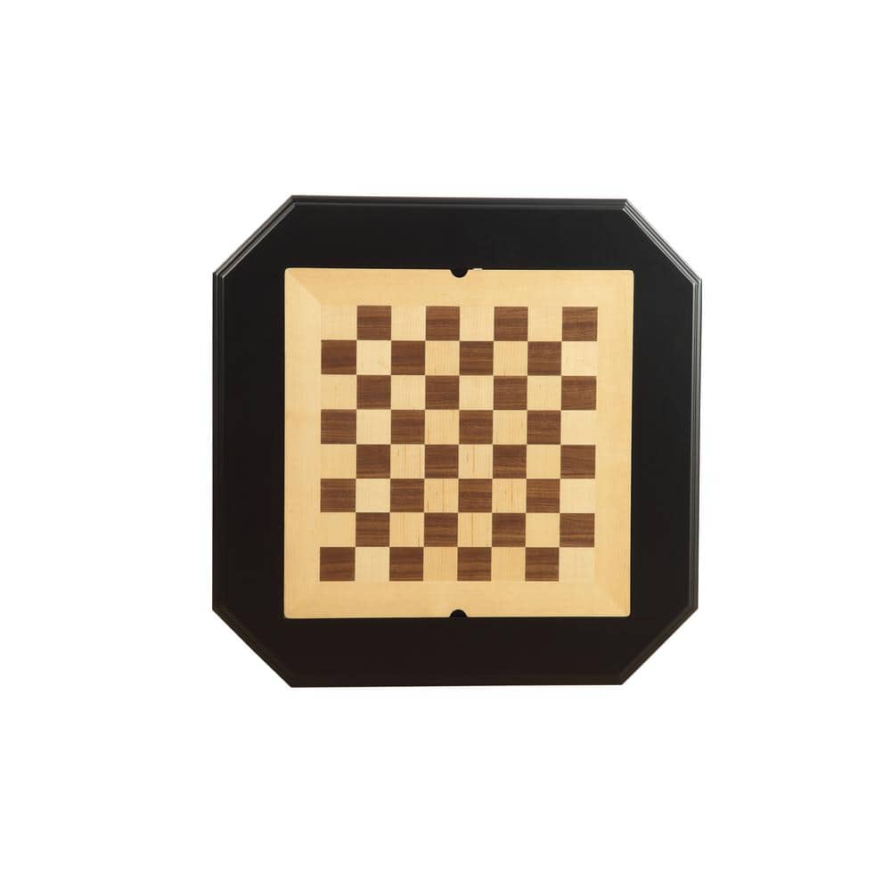 Bishop Cherry Game End Table - thumbnail 9