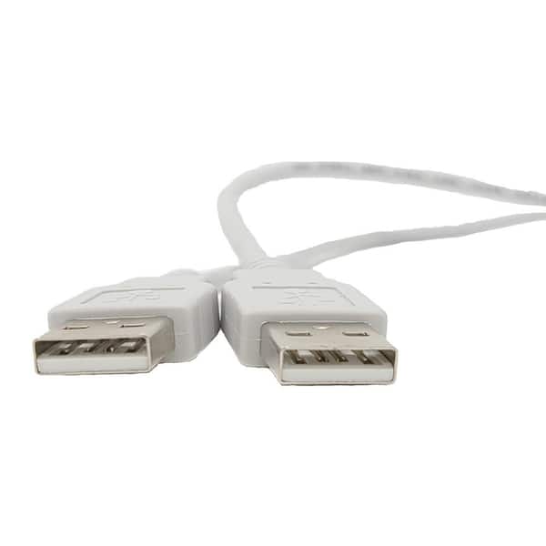 M-M for Samsung 5-Pin Other HTC USB 2.0 A Male to Micro B Male Cable yan 10Ft