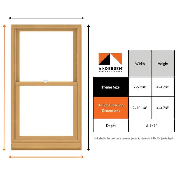 8 x 10 Double deals Window Frame