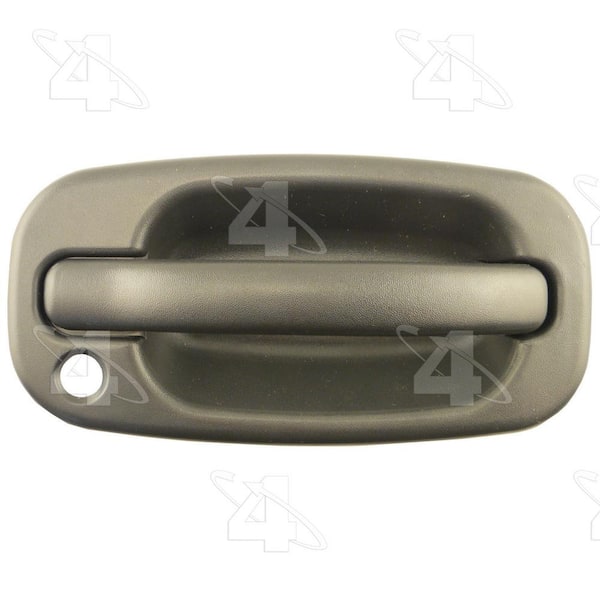 Exterior Door Handle - Front Right