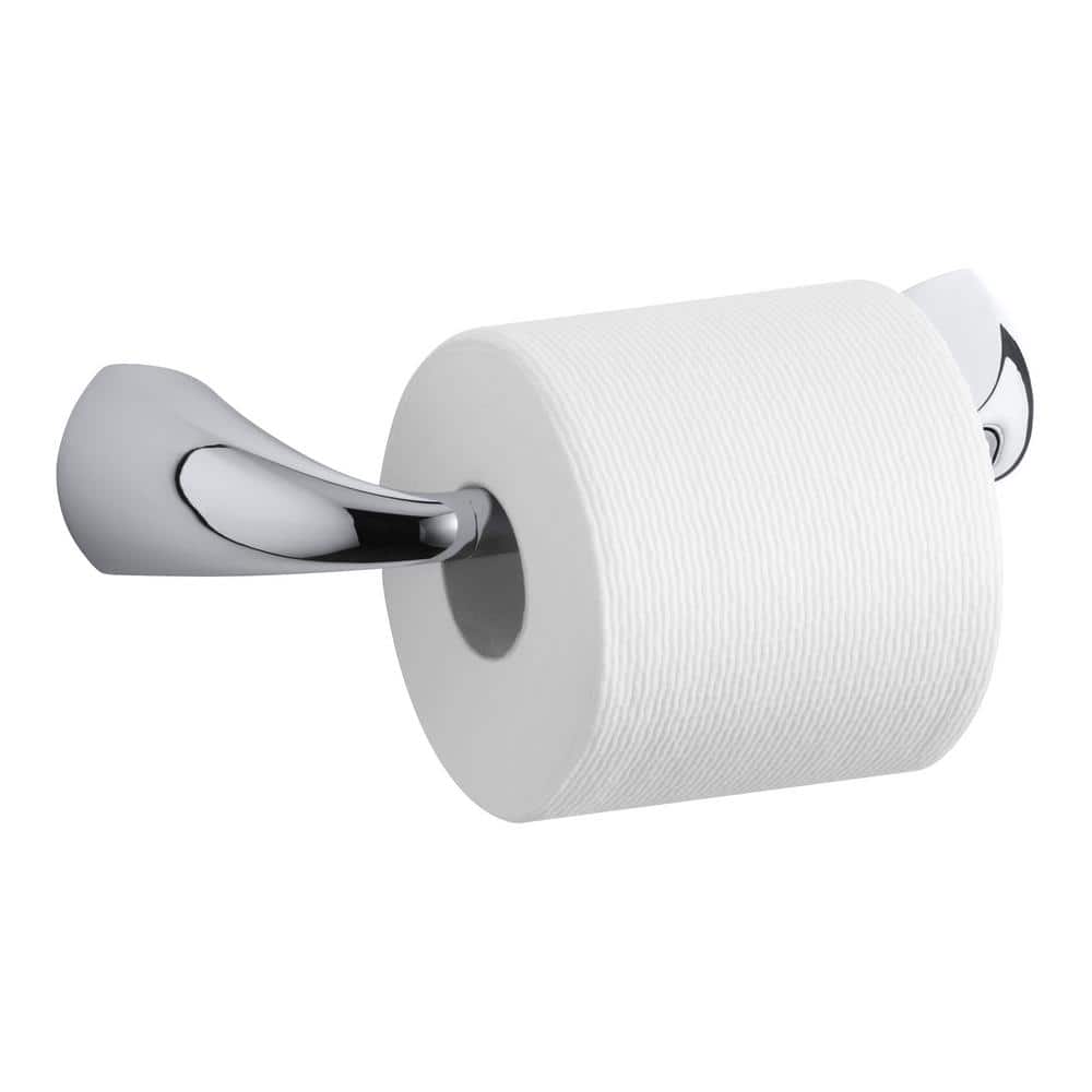 Polished Chrome Kohler Toilet Paper Holders 37054 Cp 64 1000 