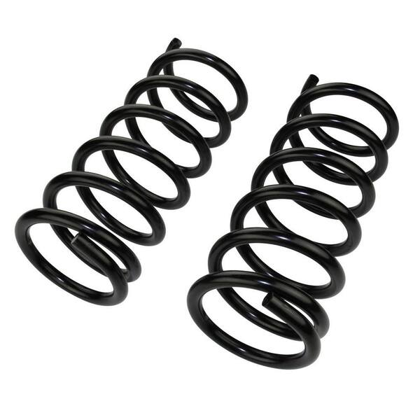 Coil Spring Set 2009-2014 Nissan Maxima 81587 - The Home Depot