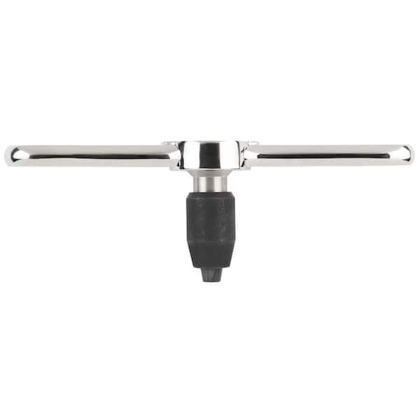 Milwaukee Hex-LOK 2-in-1 Threading Handle & Tap Collet 49-57-5003