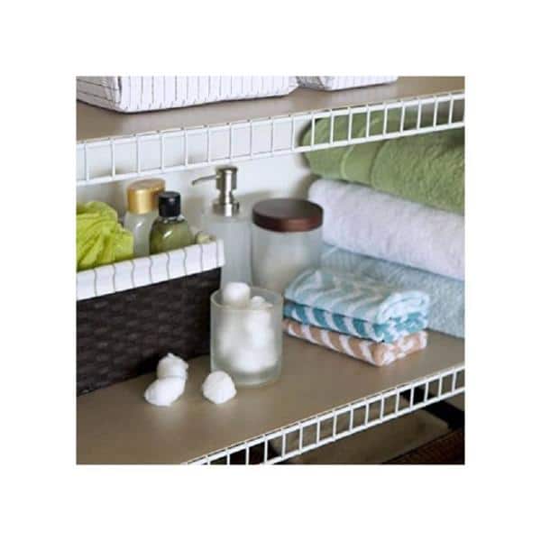 Con-Tact Brand® Premium Solid Grip Shelf Liner - Alloy, 18 in x 4 ft - Fred  Meyer