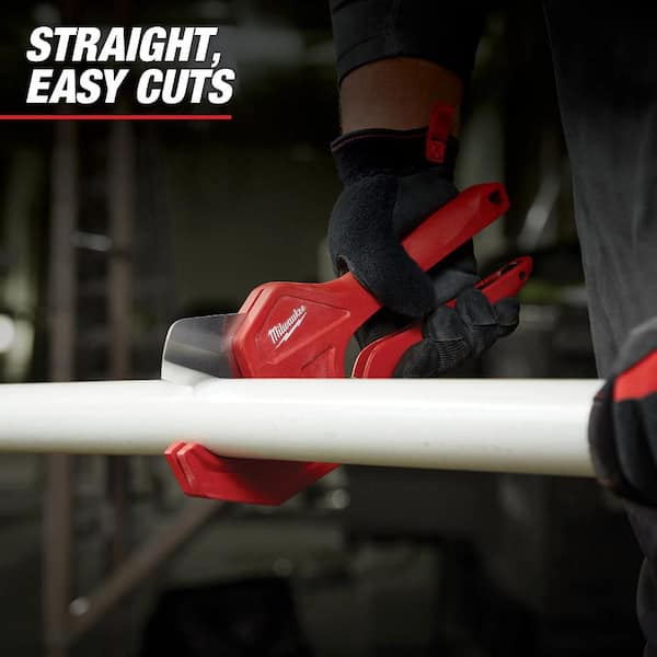 1-5/8 in. Ratcheting Pipe Cutter