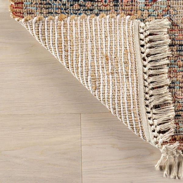 未使用　ACME Furniture TRIGON RUG 140＊200 Amazon.com: JONATHAN Y SMB105D-8 Estrella Bohemian Medallion