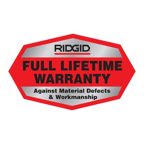 Ridgid 5/8 x 75 ft. Drain Cleaning Machine Cable Inner Core, 3 to 4  Pipe, Use with Model K750 92470 - 74809427 - Penn Tool Co., Inc