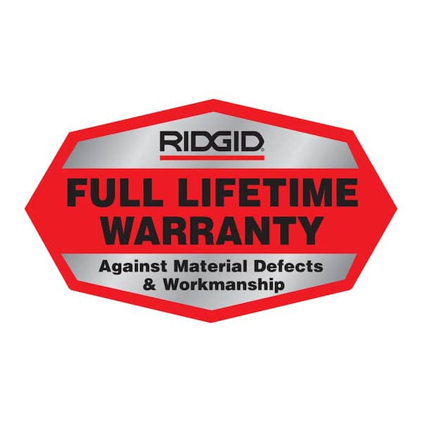 RIDGID - K-45AF-5 Drain Cleaning Autofeed Snake Auger Machine with C-1 5/16 in. x 25 ft. Inner Core Cable
