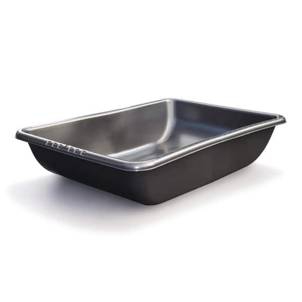 PRIVATE BRAND UNBRANDED Medium Mixing Tub