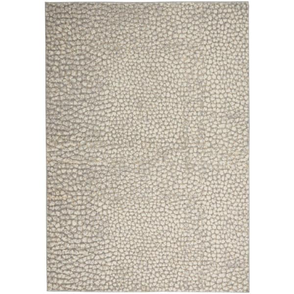 Made in Turkey Contemporary top Style Area Rug 5ft x7ft