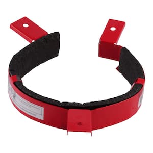 HydroFlame Firestop 3 in. Intumescent Pipe Collar