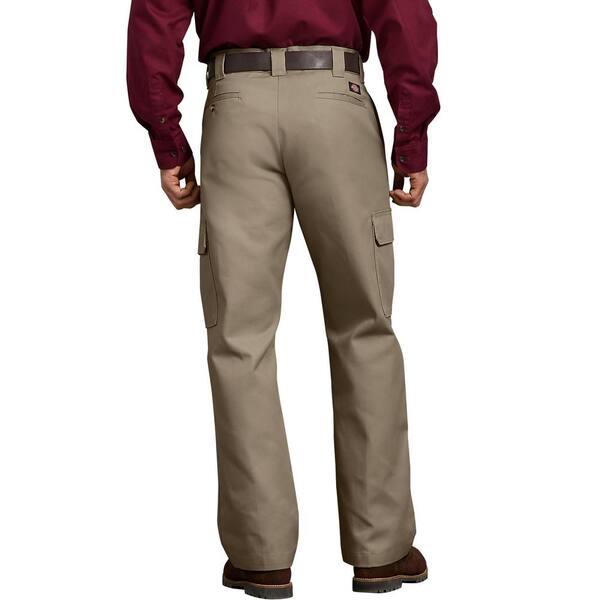 relaxed fit dickies