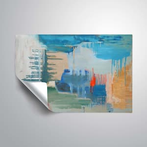 'Beacon' Removable Wall Mural