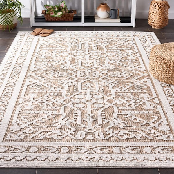 https://images.thdstatic.com/productImages/c4b9559a-57c9-41fe-a314-bda947cbd0aa/svn/beige-light-beige-safavieh-outdoor-rugs-glb222b-4-31_600.jpg