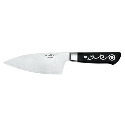 I.O. SHEN 6 in. Japanese Maoui Deba Knife