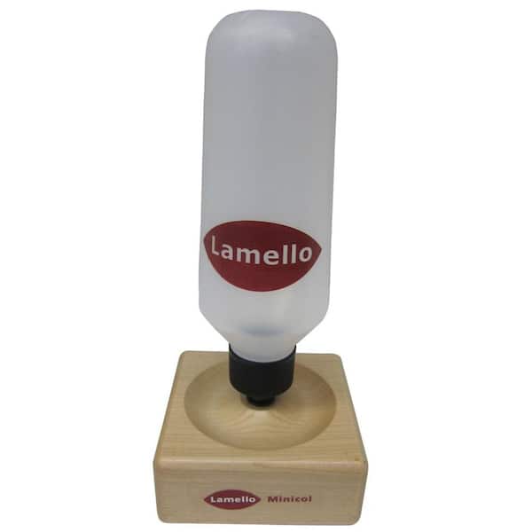 Lamello Minicol Glue Bottle