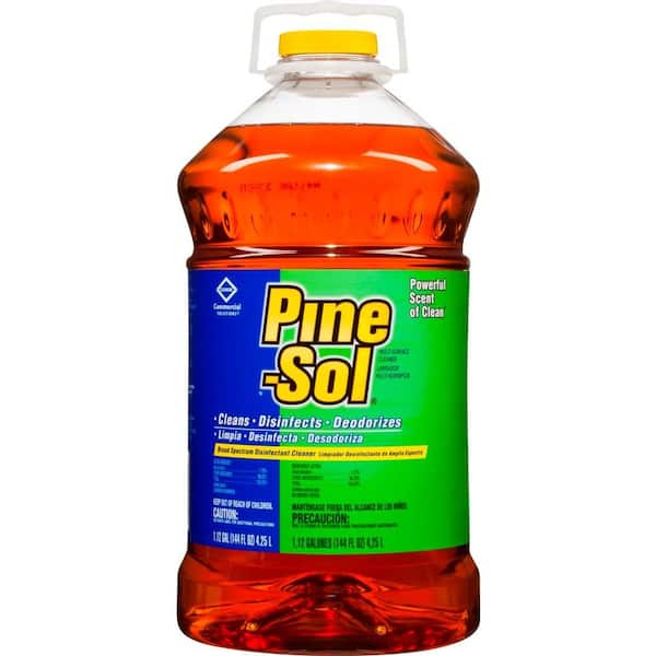 144 oz. Multi-Surface Cleaner