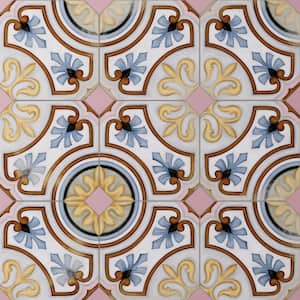 mardee rafanan マルデ octagon-deco-diglas-with-taco-