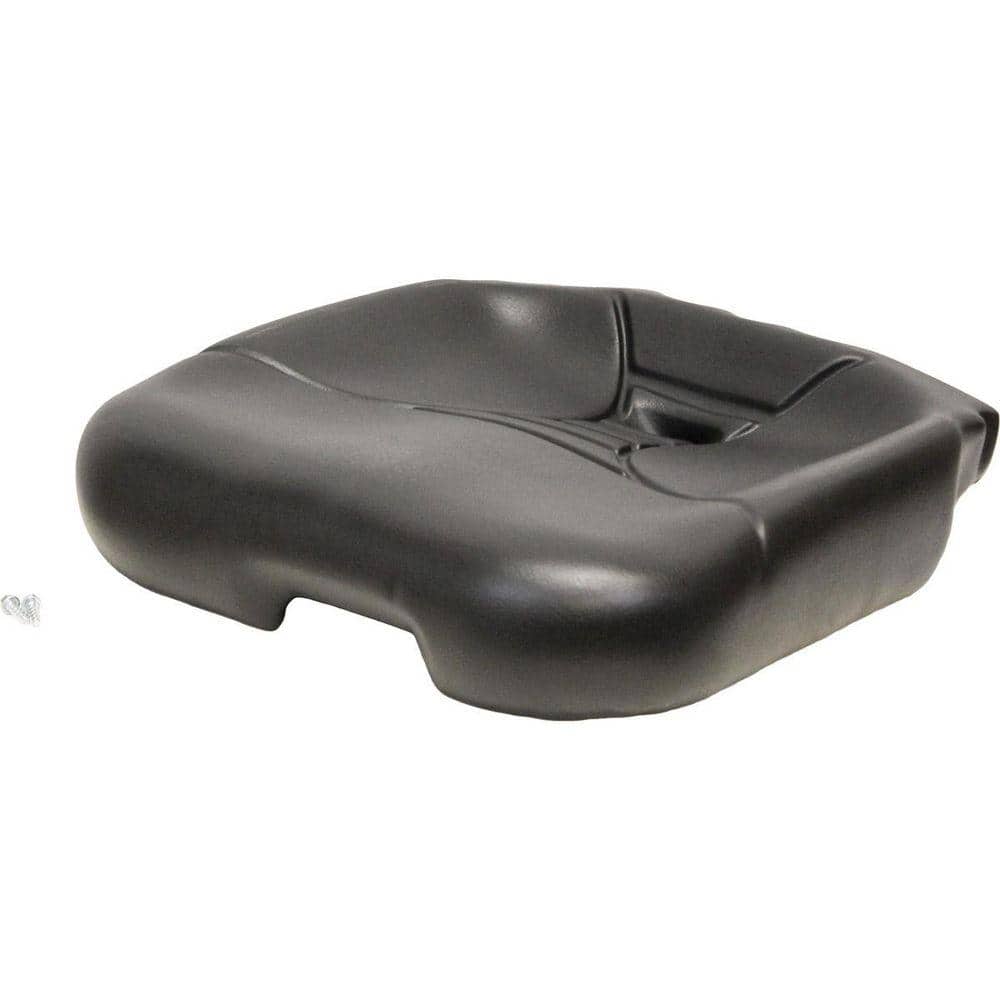 Black KM 236/242 Seat Cushions price history on PriceWatchPro