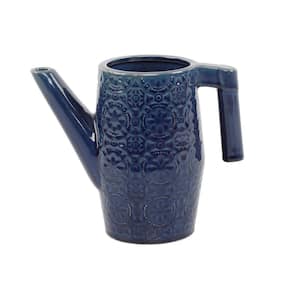 8.75 in. Cathedral Ceramic Watering Can