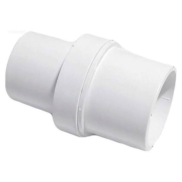 Dolphin Pool Cleaner Parts White Spring Loaded Free Rotation Snap-Lock ...