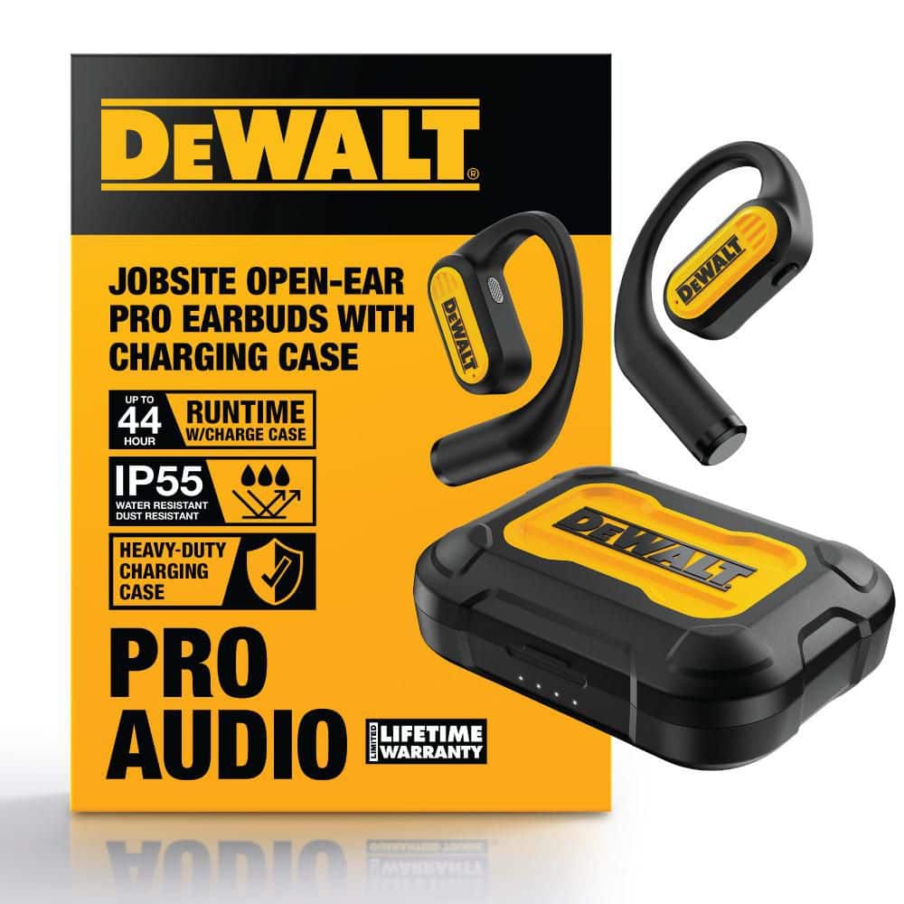 Heavy Duty Open Ear Bluetooth Earbuds price history on PriceWatchPro