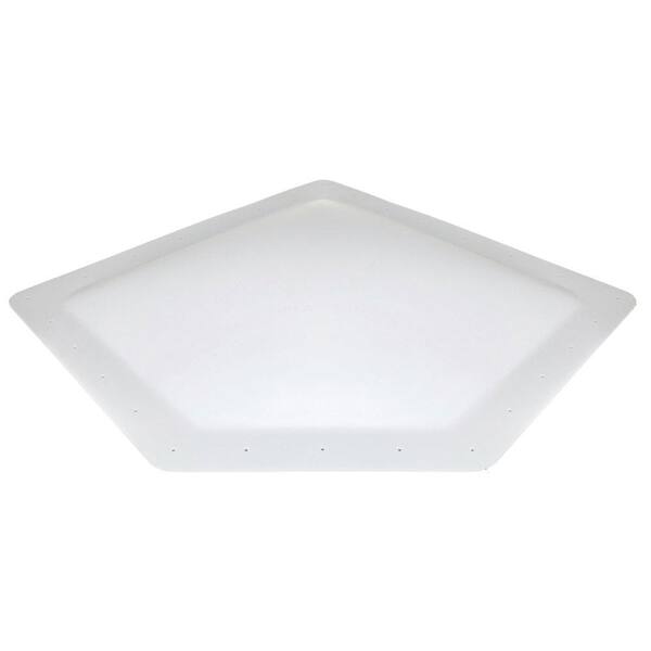 ICON Skylight NSL2717 - Clear