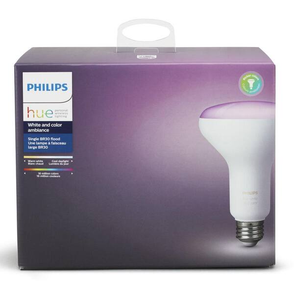 par30 philips hue