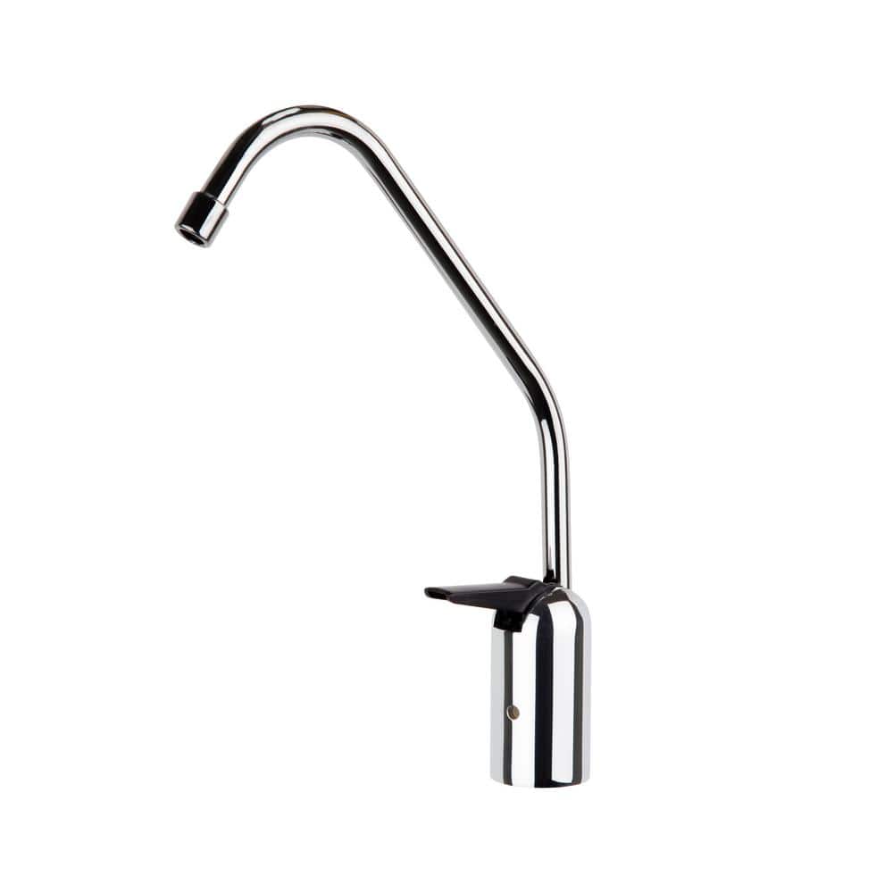 PUR 3-Stage White Under Sink Reverse Osmosis Water Filtration System