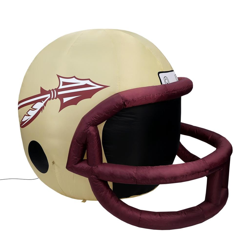 Florida State Seminoles Hover Team Helmet