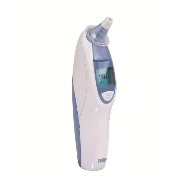 Braun ThermoScan Ear Thermometer-DISCONTINUED