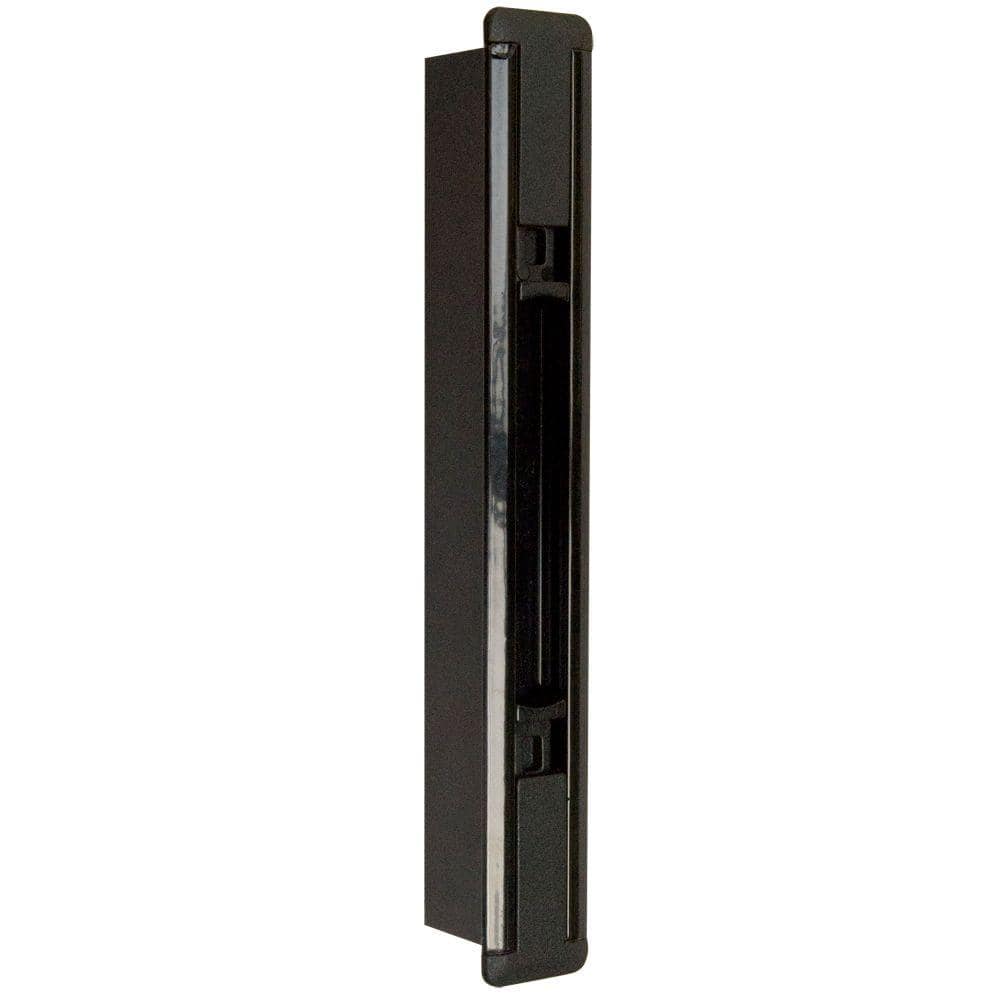 Black Sliding Door Cavity Insert price history on PriceWatchPro
